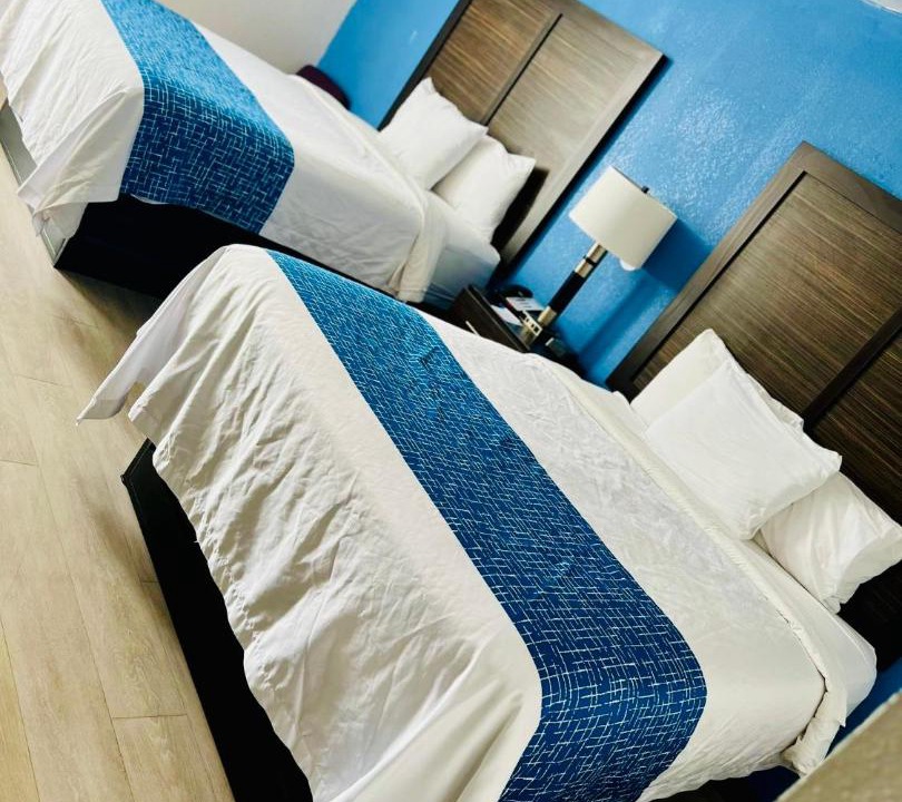 Photo of Bedroom in Kerr