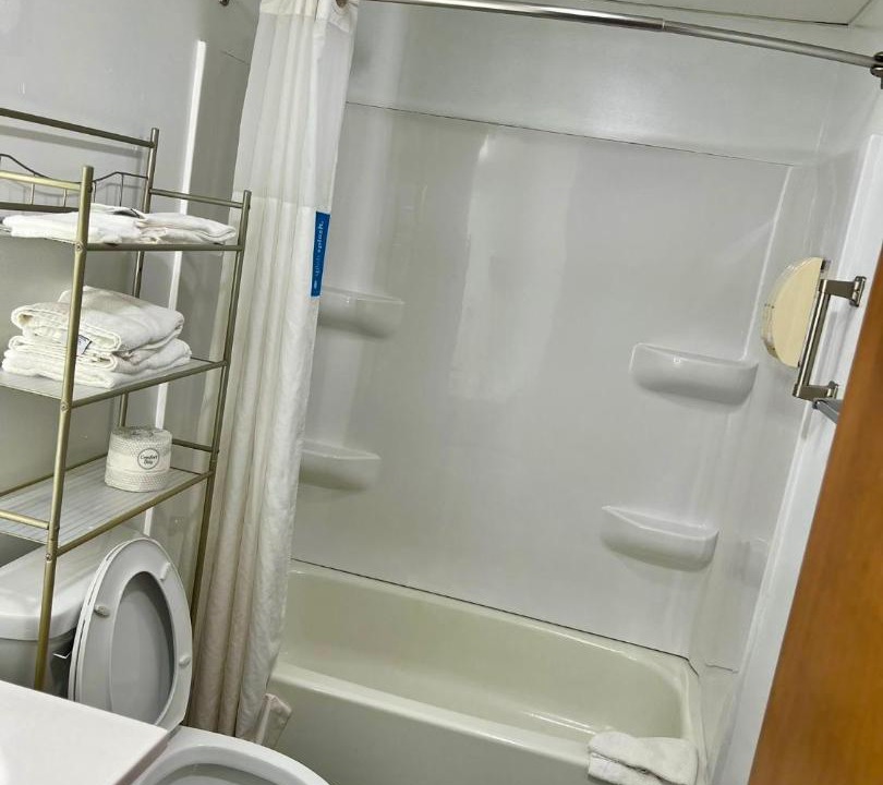 Photo of Bathroom in Kerr