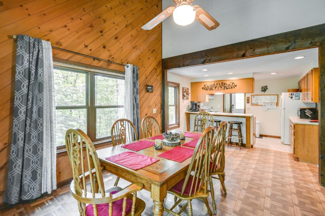 Photo of Kitchen in Eidelweiss Village