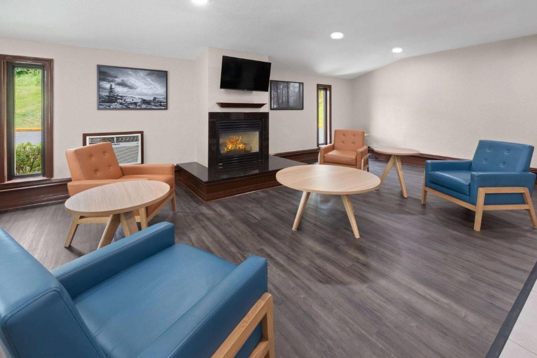 Photo of Livingroom in Bridgeport
