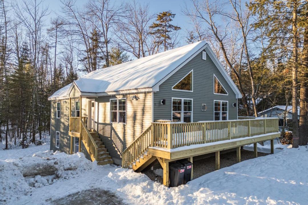Photo of Others in West Bridgton