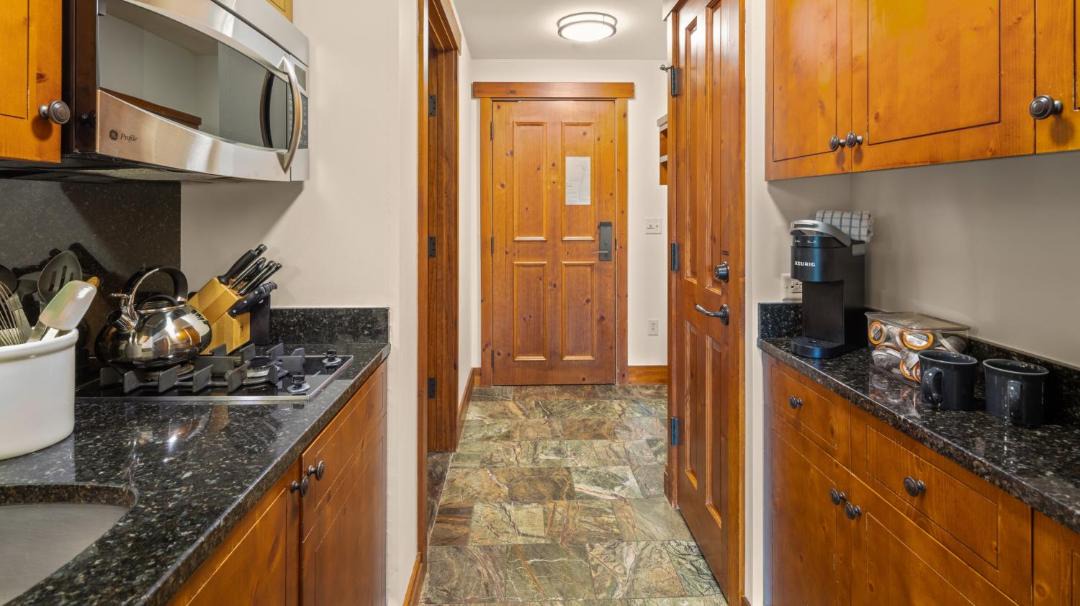 Photo of Kitchen in Stowe Area