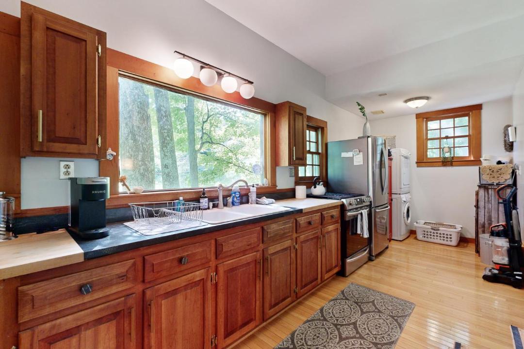 Photo of Kitchen in Barnard