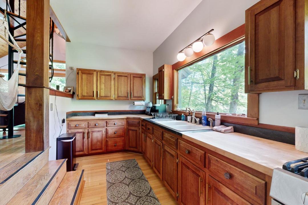 Photo of Kitchen in Barnard