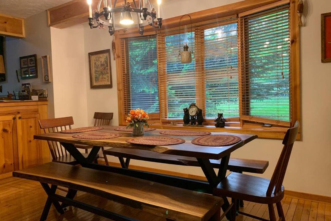 Photo of Kitchen in Alpine Lake