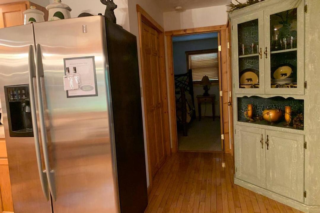Photo of Kitchen in Alpine Lake