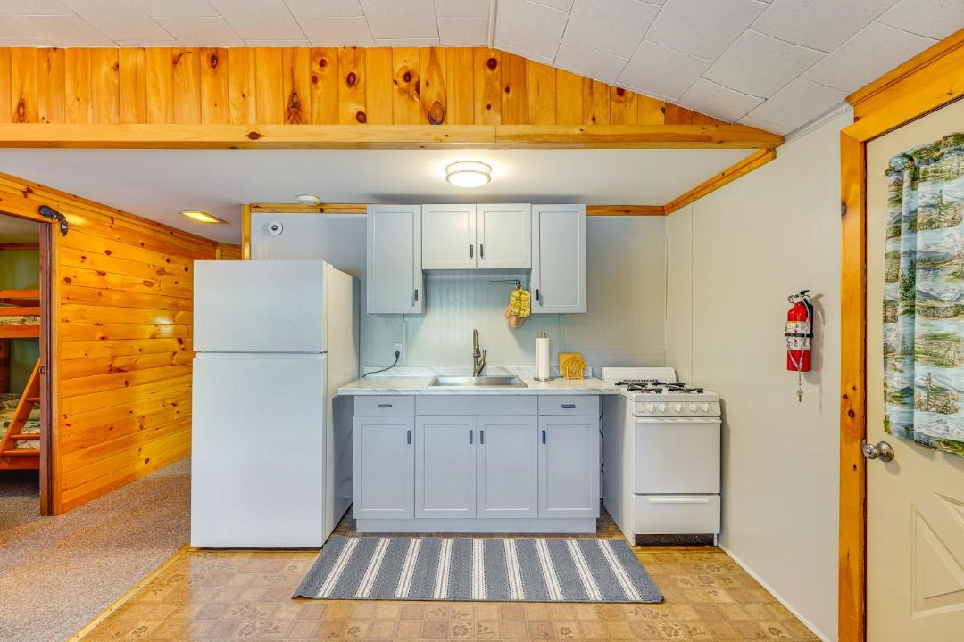 Photo of Kitchen in Inlet