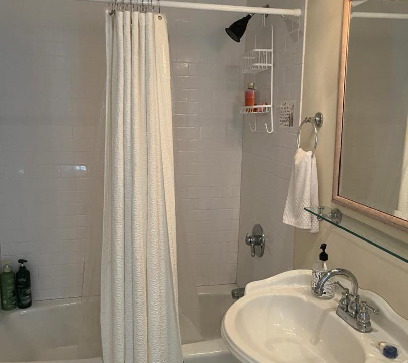 Photo of Bathroom in Seventh Ward