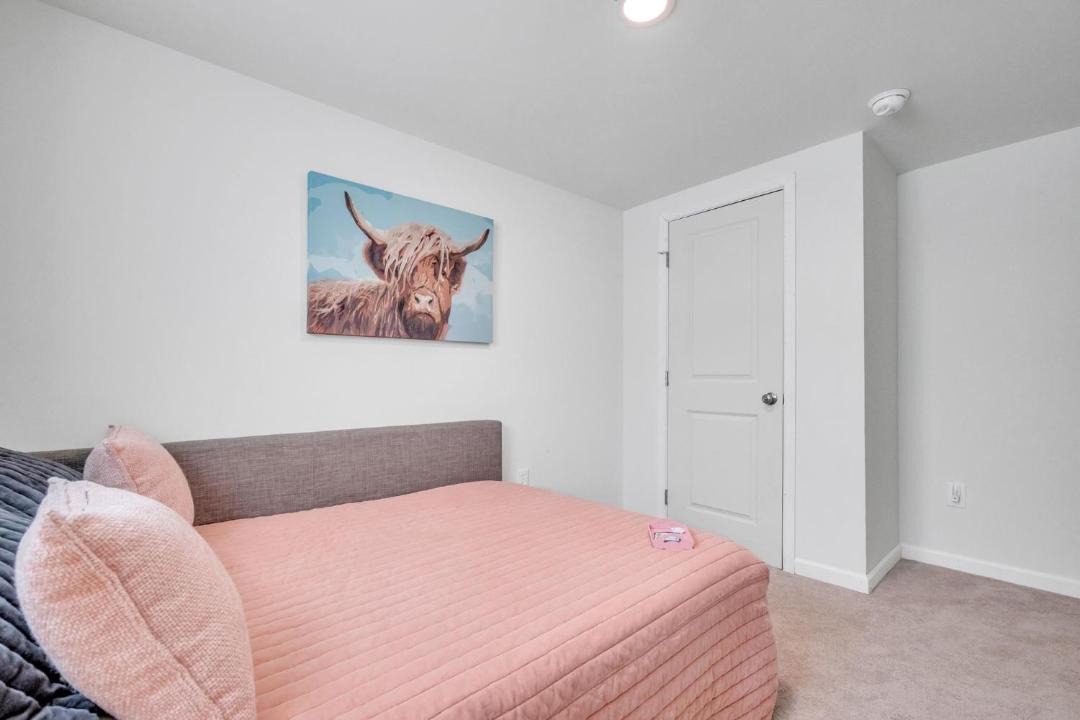 Photo of Bedroom in Wardensville