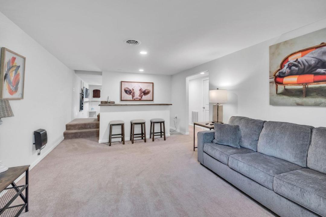 Photo of Livingroom in Wardensville