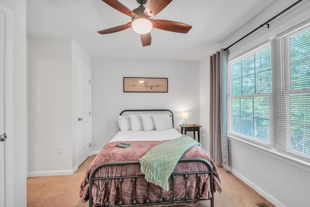 Photo of Bedroom in Wardensville