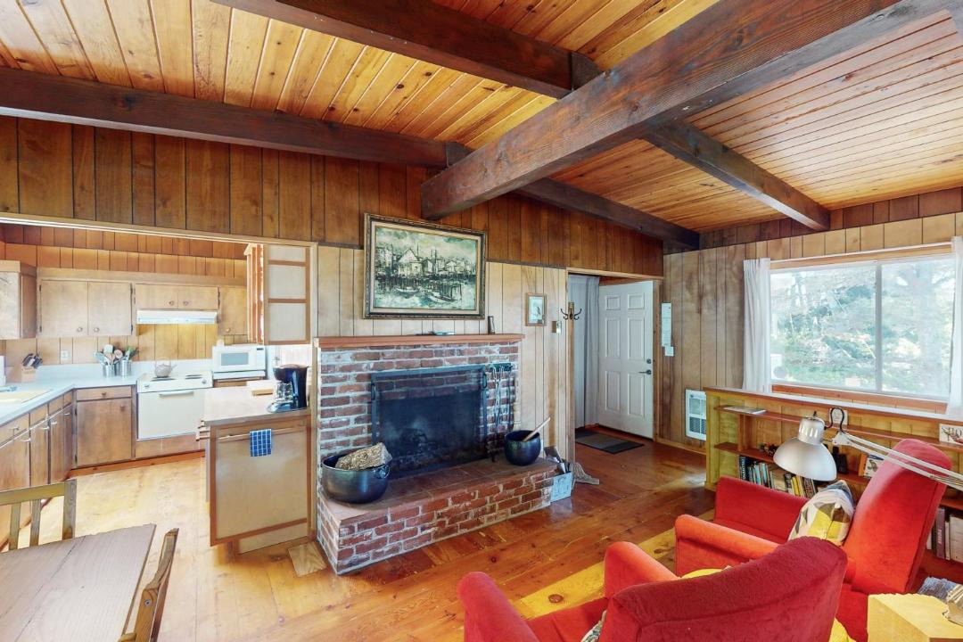 Photo of Livingroom in Florence