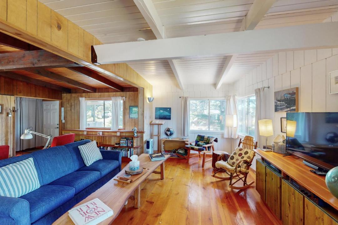 Photo of Livingroom in Florence