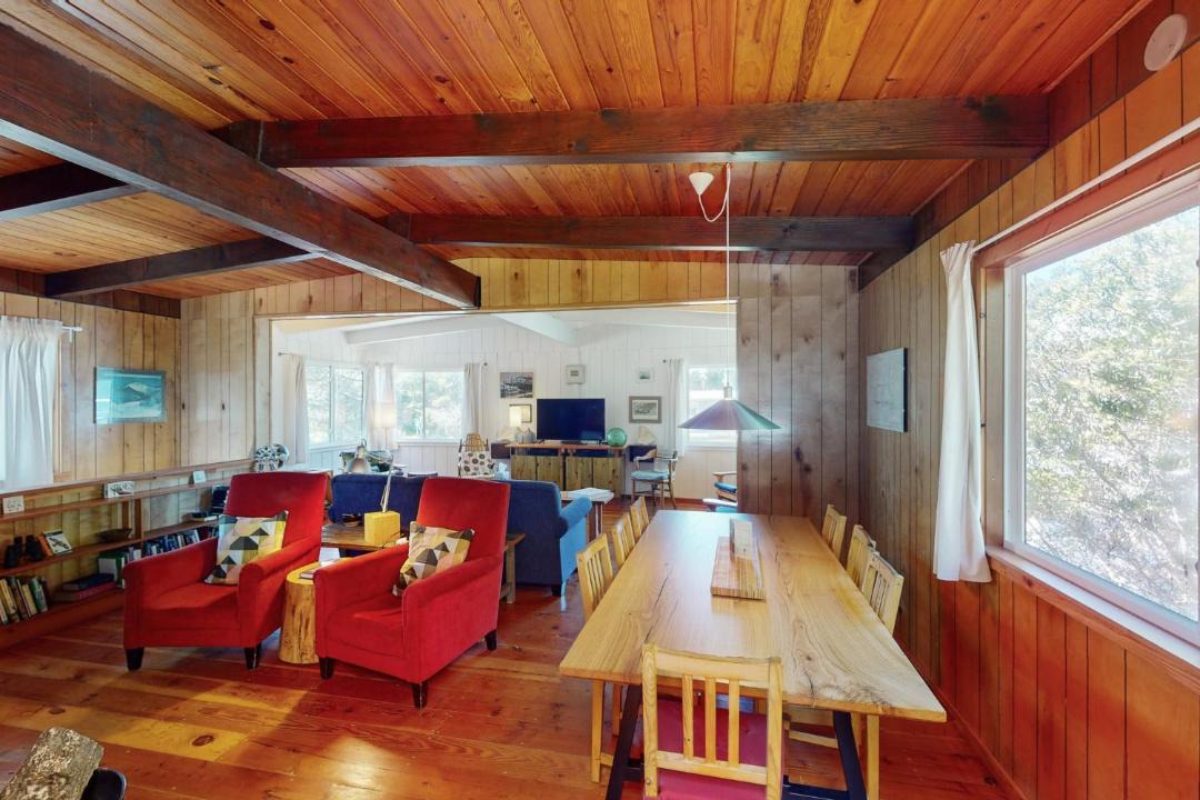Photo of Livingroom in Florence