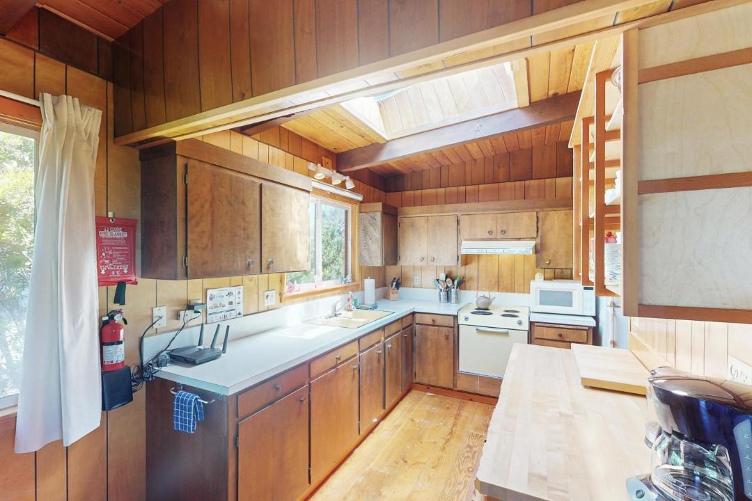 Photo of Kitchen in Florence
