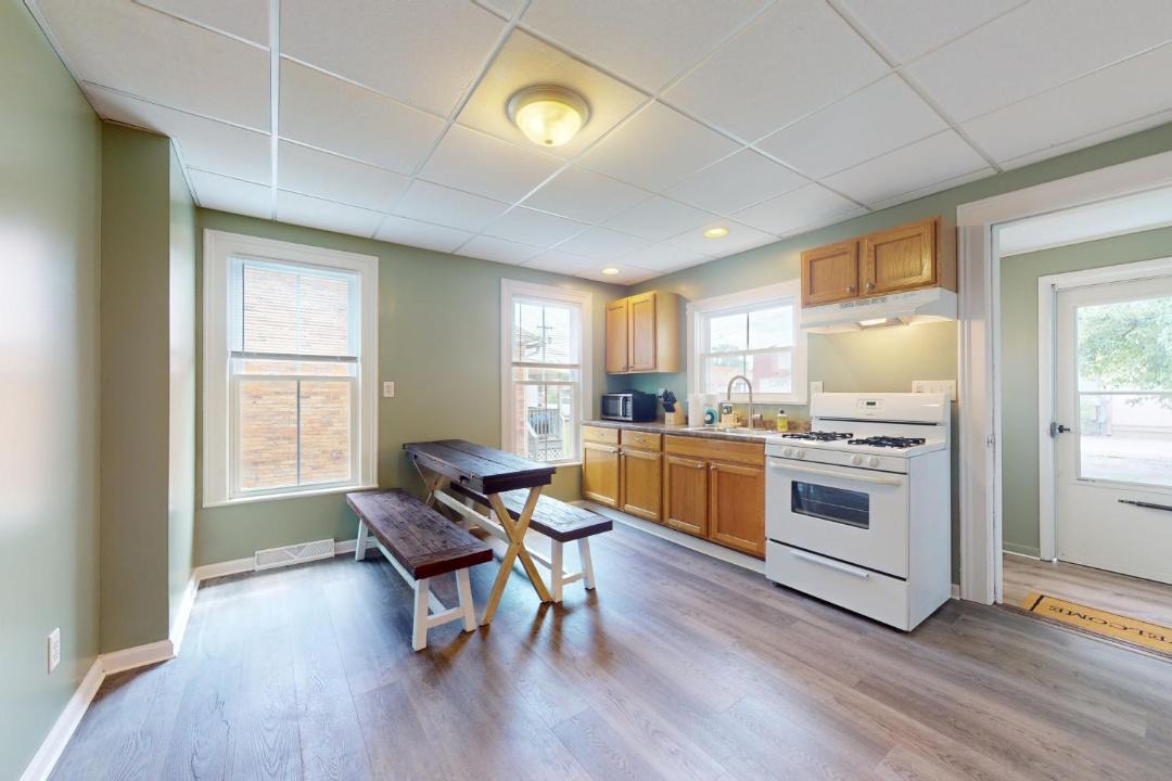 Photo of Kitchen in Canandaigua
