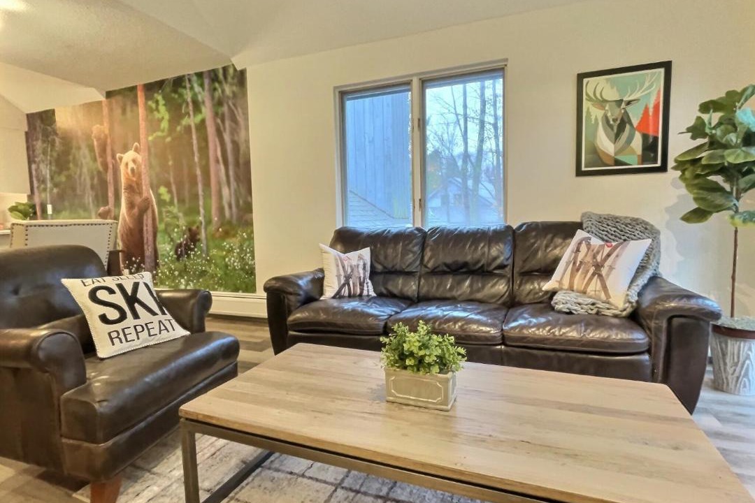 Photo of Livingroom in Killington