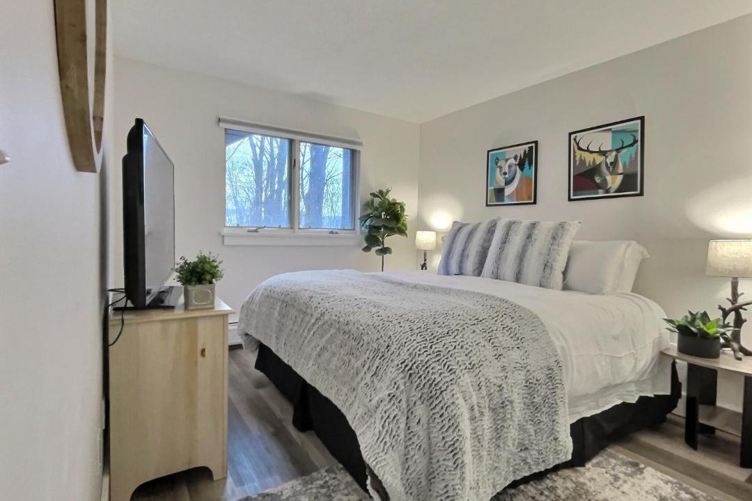 Photo of Bedroom in Killington
