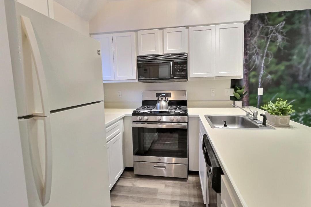 Photo of Kitchen in Killington
