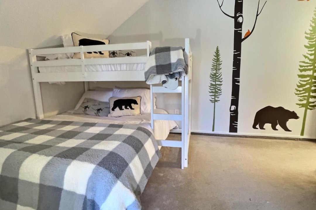 Photo of Bedroom in Killington