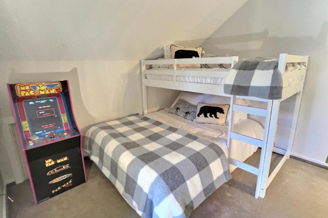 Photo of Bedroom in Killington