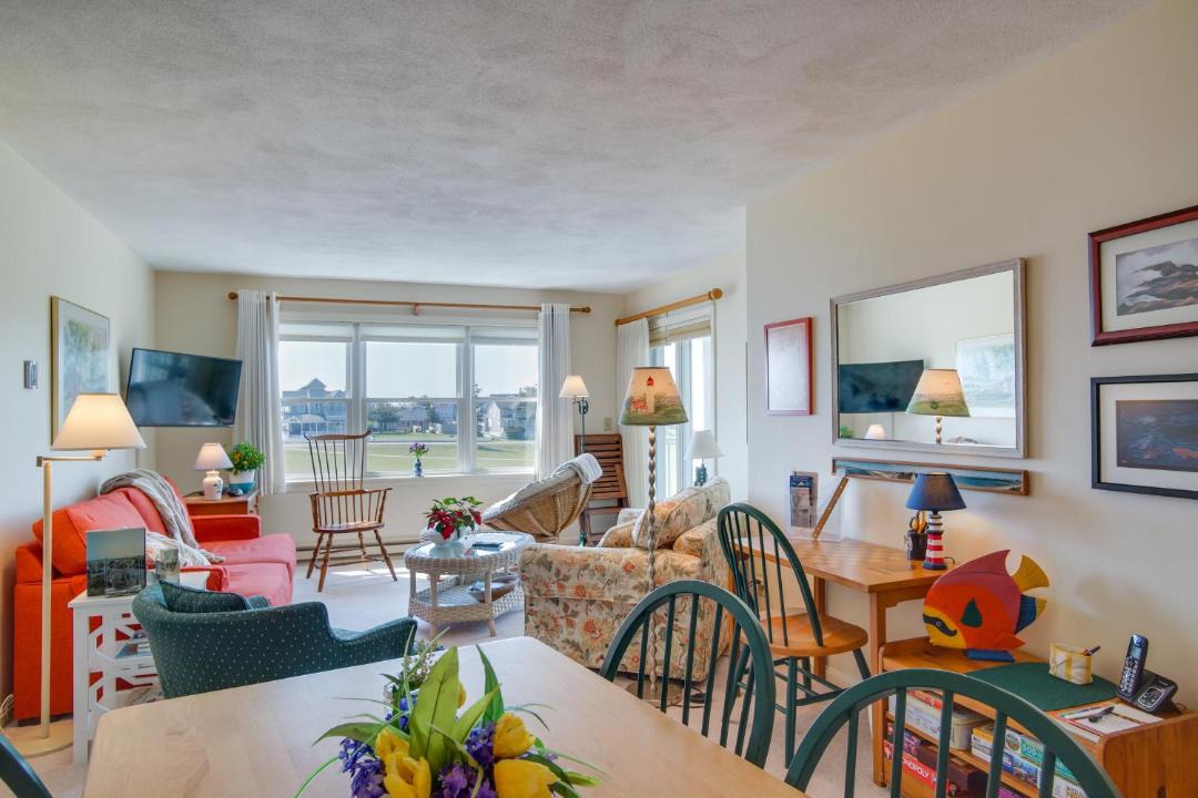Photo of Livingroom in Oak Bluffs