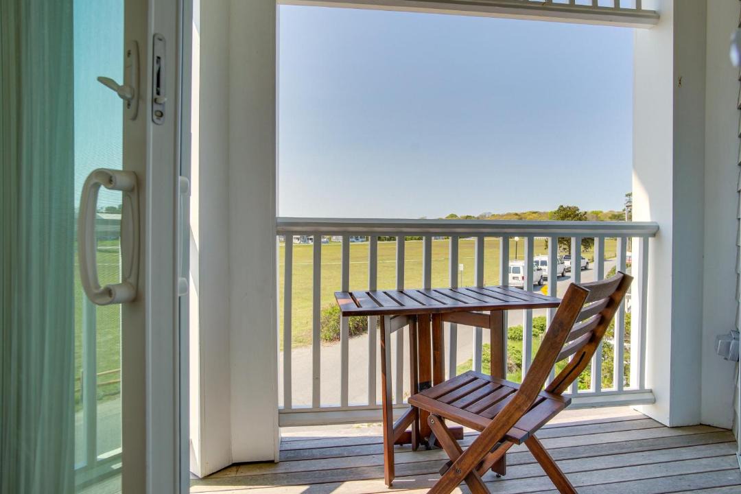 Photo of Patio Balcony in Oak Bluffs
