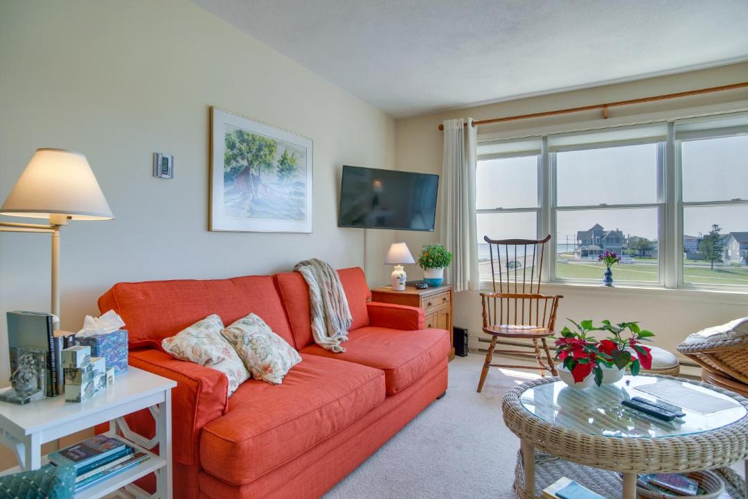 Photo of Livingroom in Oak Bluffs