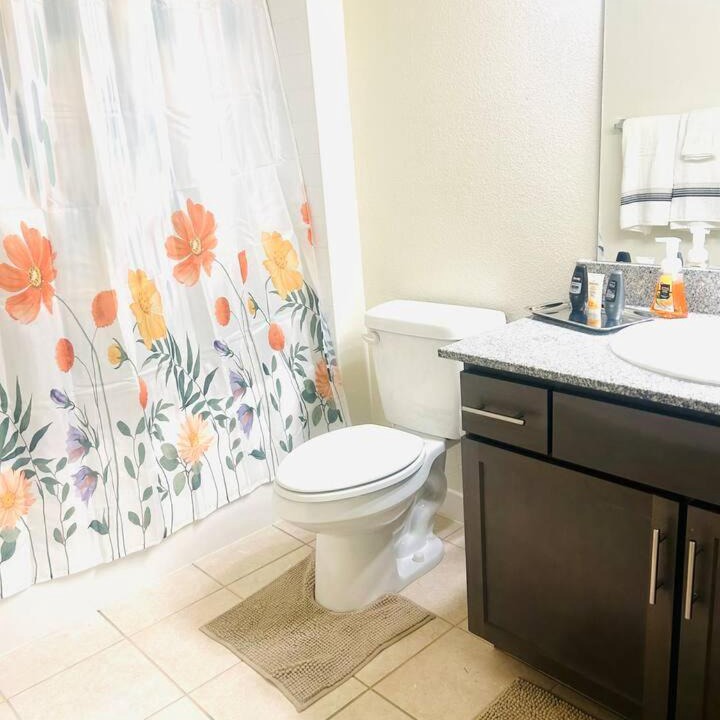Photo of Bathroom in Santa Fe
