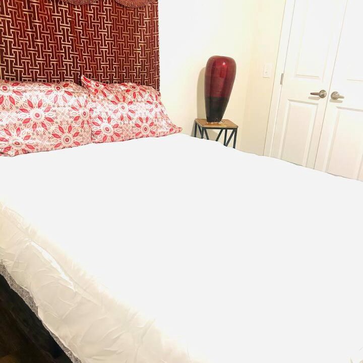 Photo of Bedroom in Santa Fe
