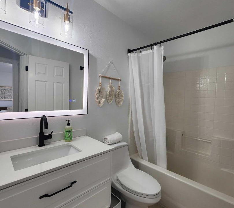 Photo of Bathroom in Marysville