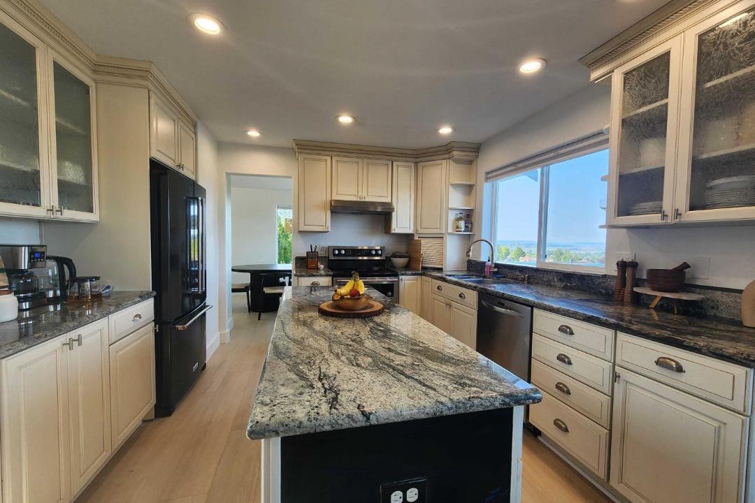 Photo of Kitchen in Marysville
