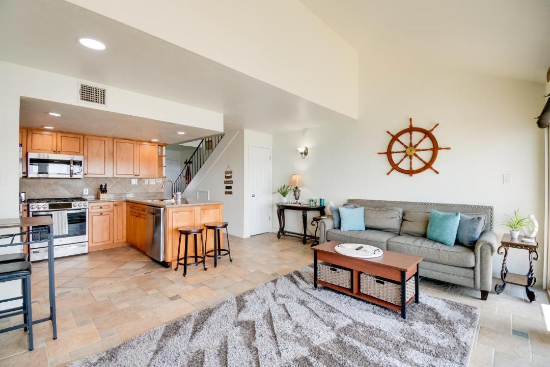 Photo of Livingroom in Seven Coves