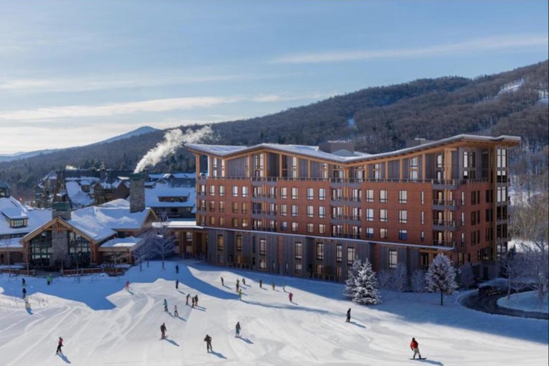 Photo of Others in Stowe Area