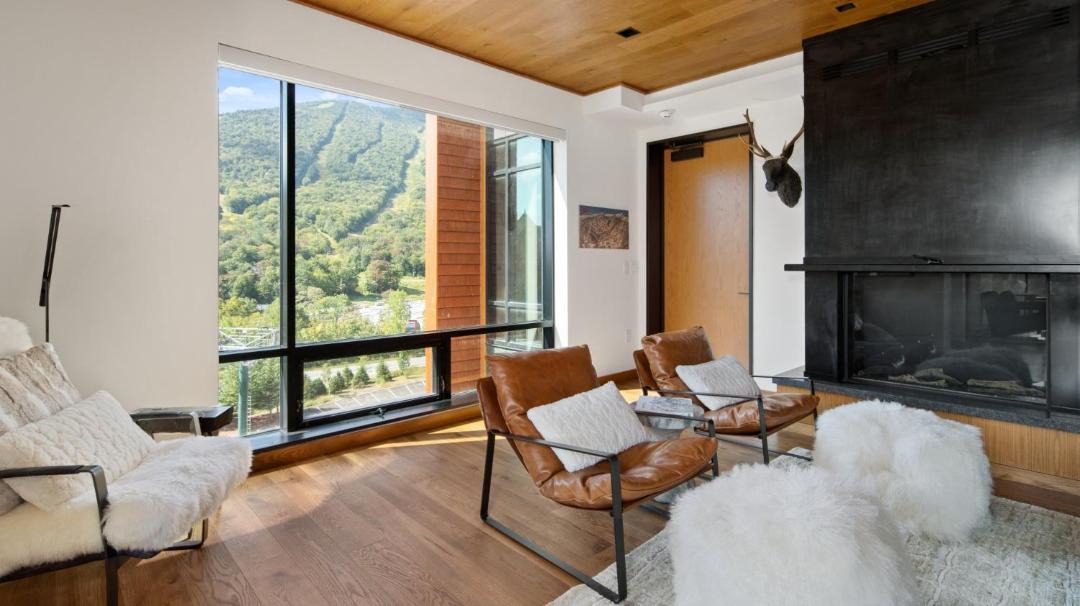 Photo of Livingroom in Stowe Area