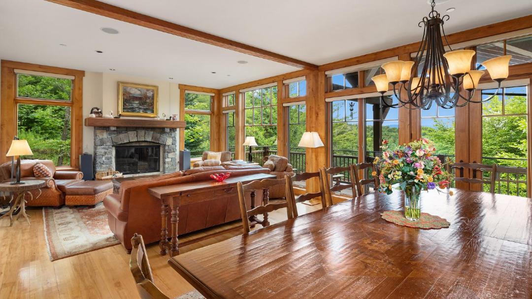 Photo of Livingroom in Spruce Peak