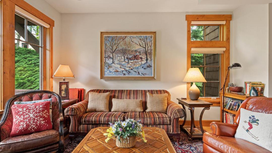Photo of Livingroom in Spruce Peak