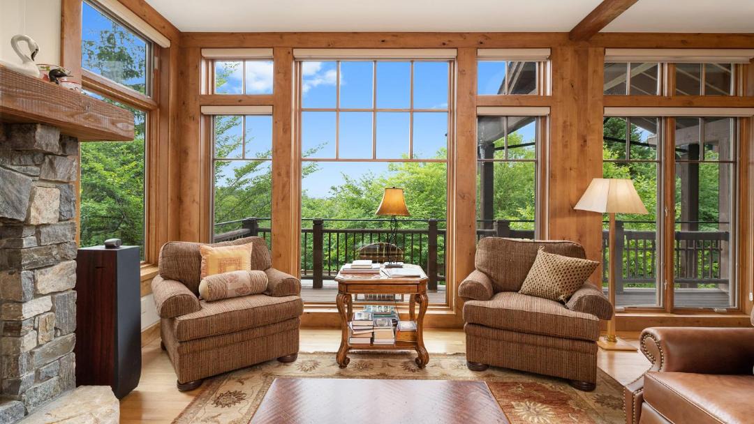 Photo of Livingroom in Spruce Peak
