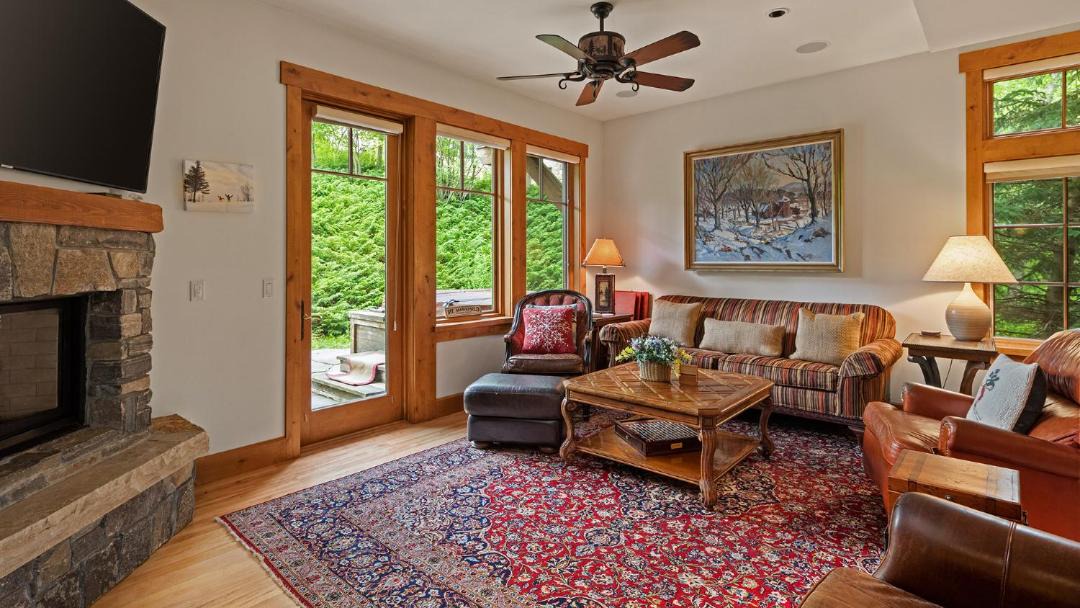 Photo of Livingroom in Spruce Peak
