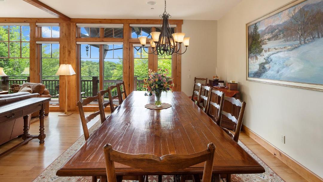 Photo of Livingroom in Spruce Peak