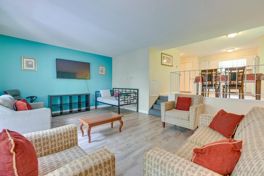 Photo of Livingroom in Lake George