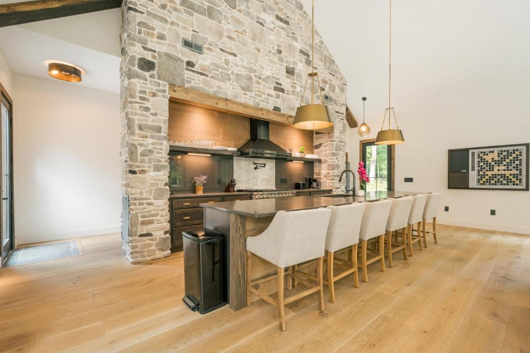Photo of Kitchen in Oakland