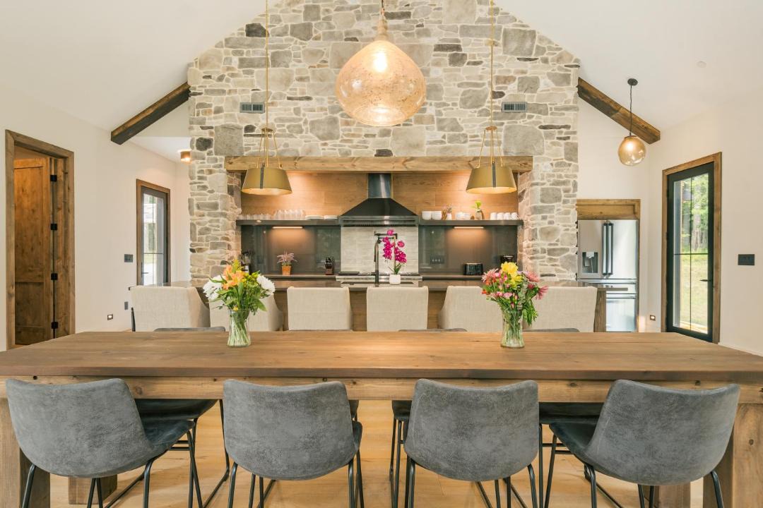 Photo of Kitchen in Oakland