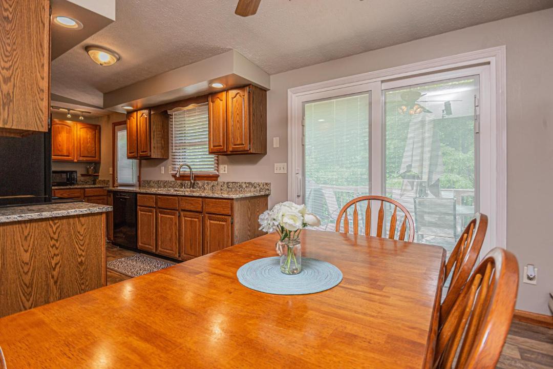 Photo of Kitchen in McHenry
