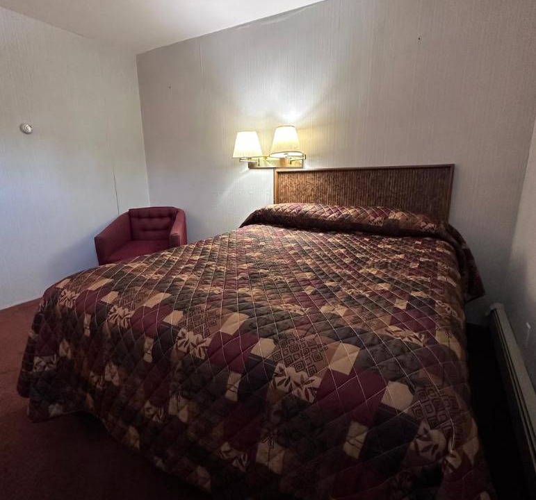 Photo of Bedroom in Sherman Station