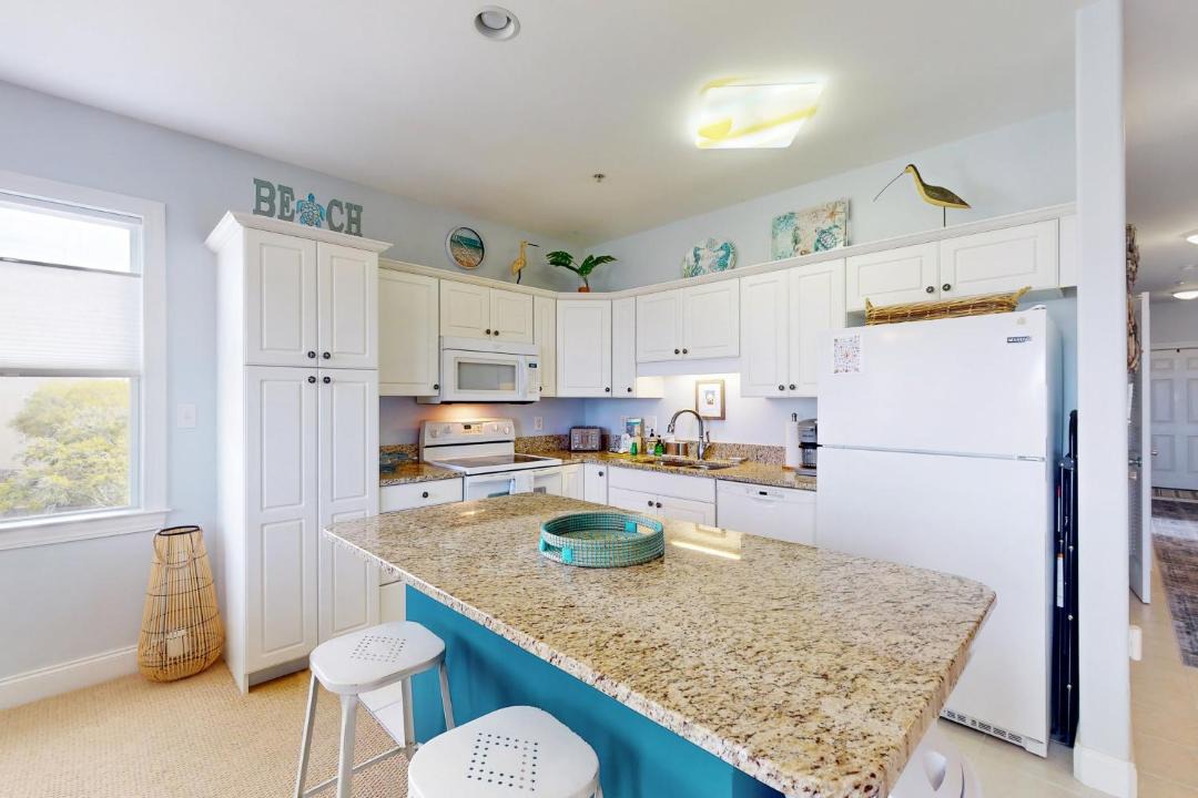 Photo of Kitchen in Indian Beach