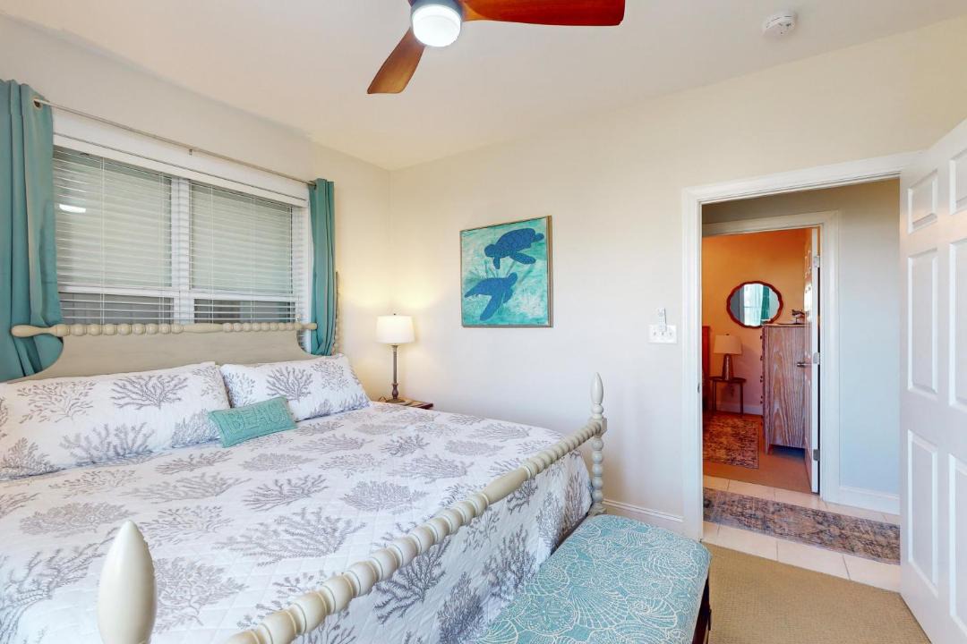 Photo of Bedroom in Indian Beach