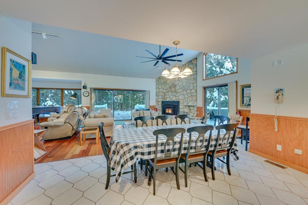 Photo of Livingroom in Tannersville