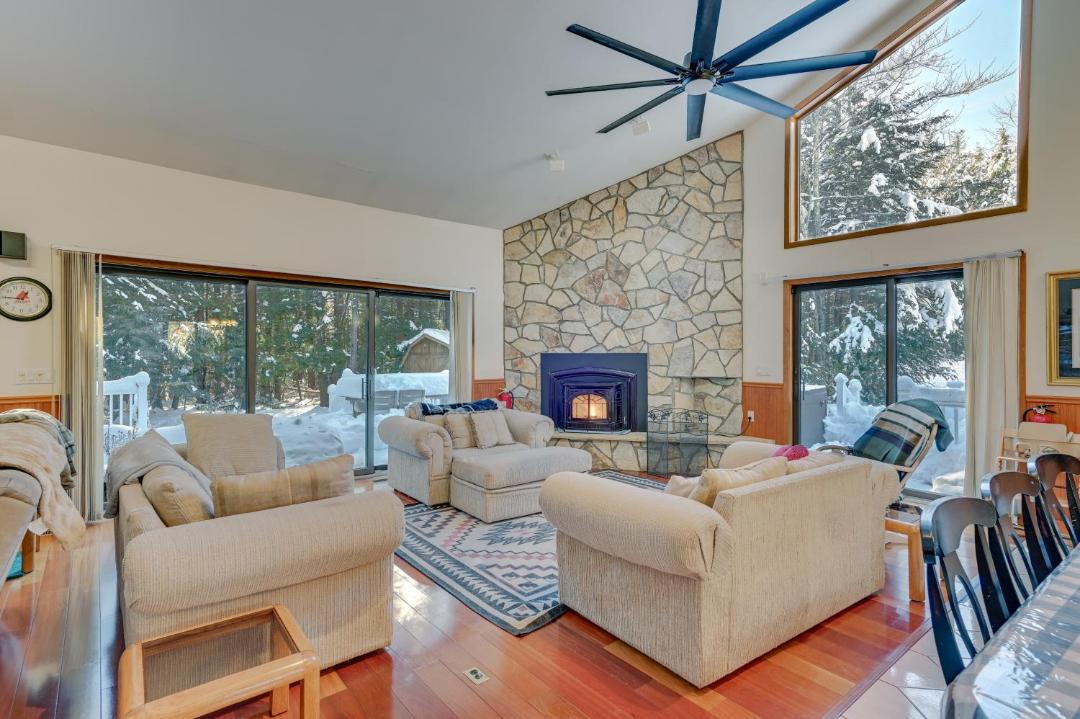 Photo of Livingroom in Tannersville