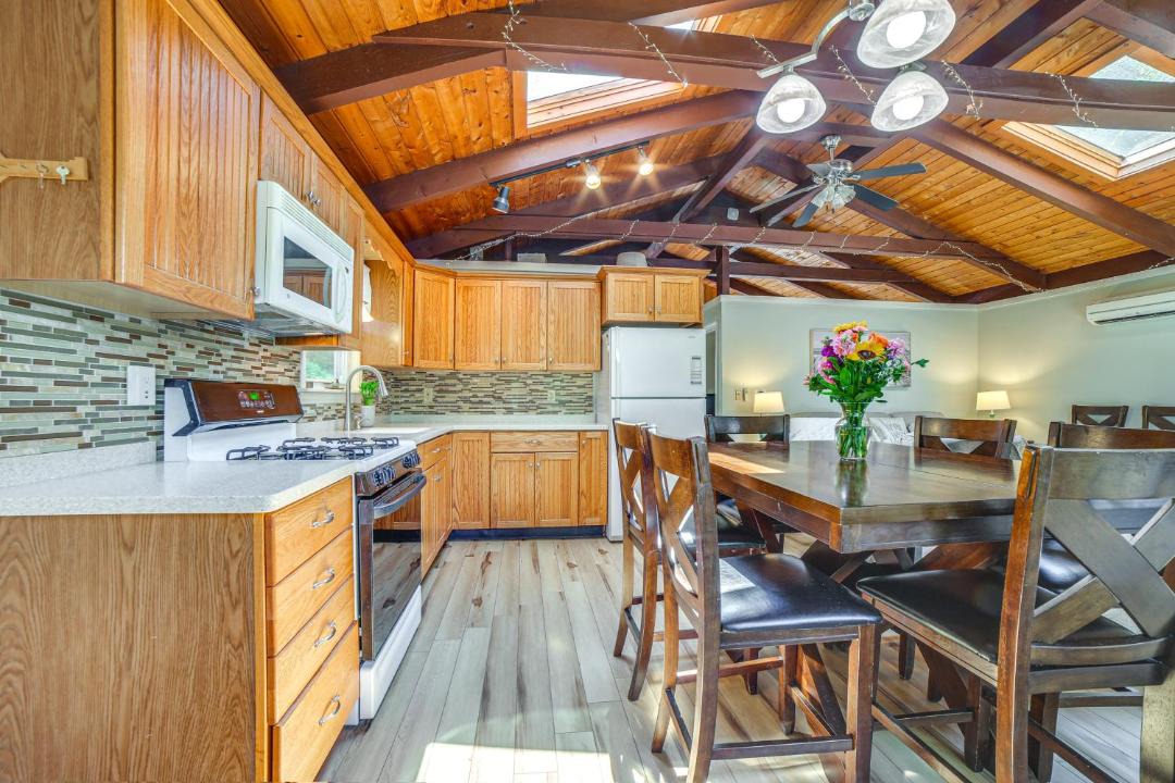 Photo of Kitchen in Newbury